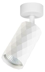 Brilagi - LED RGBW stmievateľné bodové svietidlo SELE DIAMANT 1xGU10/4,8W/230V biela