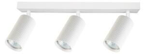 Brilagi - LED RGBW stmievateľné bodové svietidlo SELE MODERN 3xGU10/4,8W/230V biela