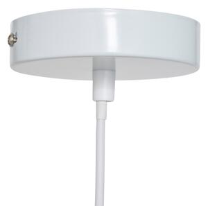 Atmosphera - Detský luster na lane SCOTT 1xE27/40W/230V, s motívom psíkov