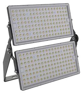 LED reflektor LED/500W/230V 6500K IP65 sivý