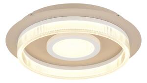 Globo 48046D1 - LED stropné svietidlo ZARA LED/24W/230V 3000K pr. 40 cm