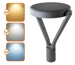 LED Pouličné svietidlo NEXPARK LED/30/40/60W/230V 3000/4000/6500K IP66