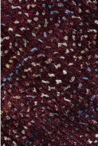 Gianna koberec bordový 170x240cm