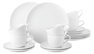 KÁVOVÝ SERVIS porcelán keramika Seltmann Weiden - Jedálenské sety