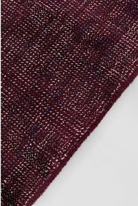 Gianna koberec bordový 170x240cm