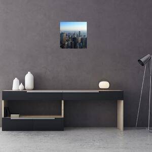 Moderný obraz do obývačky (Obraz 30x30cm)