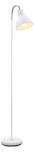 Stojacia lampa 1xE27/25W/230V biela