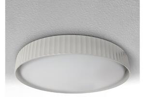 Brilagi - LED stropné svietidlo LUCIA LED/24W/230V pr. 31 cm biela