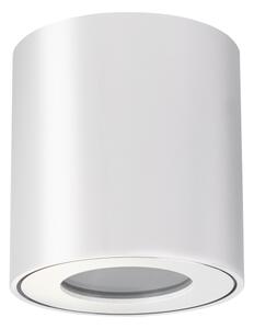 Brilagi - Kúpeľňové bodové svietidlo MIA 1xGU10/30W/230V 84x80 mm chróm IP54