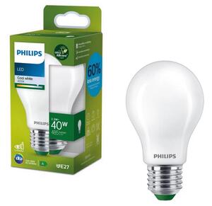 LED žiarovka Philips ULTRAEFFICIENT A60 E27/2,3W/230V 4000K