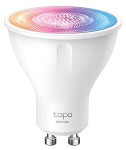 LED RGBW stmievateľná žiarovka GU10/3,7W/230V 2200-6500K Wi-Fi - TP-Link