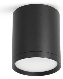 Bodové svietidlo OH12 1xGX53/35W/230V 9,6 cm čierne