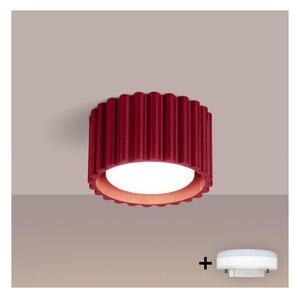 Brilagi - LED bodové svietidlo SFERA 1xGX53/30W/230V, priemer 10 cm, bordové