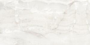 Dlažba Graniti Fiandre Marmi Maximum Bright Onyx 75x150 cm leštená MML246715
