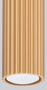 Brilagi - LED Bodové svietidlo CRESTO 1xGU10/10W/230V 20 cm zlaté