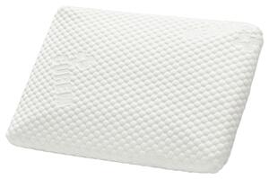 OPORNÝ ŠIJOVÝ VANKÚŠ 66/42/11 cm Sleeptex - Matrace