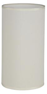 Brilagi - Tienidlo pre stolnú lampu TABLON E27 pr. 14 cm krémové