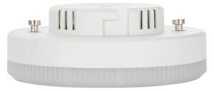 LED Žiarovka GX53/8W/230V 4000K