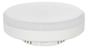 LED Žiarovka GX53/8W/230V 4000K