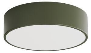 Brilagi - Stropné svietidlo CLARE 2xE27/40W/230V pr. 30 cm khaki
