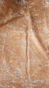 Hnedo - béžový koberec z hovädzej kože Cow Vintage - 150*250*0,3cm