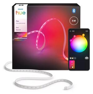 Philips - LED RGBW stmievateľný pás Hue FLUX 5m LED/48W/230V 2200-6500K