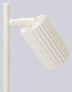 Brilagi - LED stolová lampa CRESTO 1xGU10/10W/230V krémová
