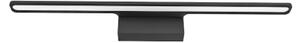Open Design OR86133 - LED osvetlenie zrkadla LUCE LED/11W/230V 61,5 cm IP44 čierna