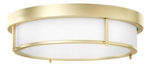 Open Design OR84955 - Stropné svietidlo ROMI 3xE14/12W/230V priemer 40 cm mosadz