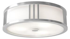 Open Design OR85792 - Stropné svietidlo SANDRO 3xE14/12W/230V pr. 35 cm matný chróm