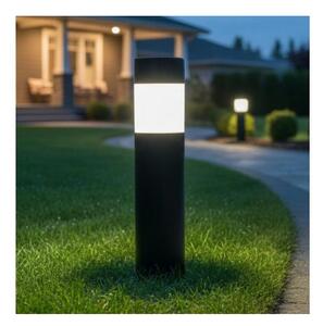 LED solárna lampa AURORA LED/1xAAA 4000K IP44 100 mAh