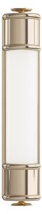 Open Design OR85266 - LED osvetlenie zrkadla OMI LED/7W/230V 30 cm IP44 mosadz