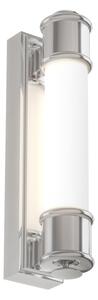 Open Design OR85242 - LED osvetlenie zrkadla OMI LED/7W/230V 30 cm IP44 lesklý chróm