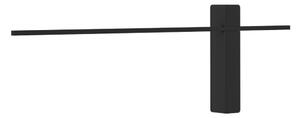 Open Design OR85068 - LED Nástenné svietidlo BENE LED/7W/230V 62 cm čierne