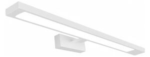 Kúpeľňové osvetlenie zrkadla KLIMT LED/12W/230V 3000/4000/6000K 60 cm IP44 biela