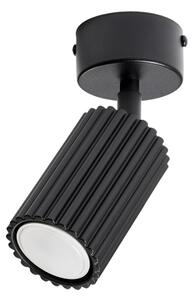 Brilagi - LED bodové svietidlo CRESTO 1xGU10/10W/230V čierne