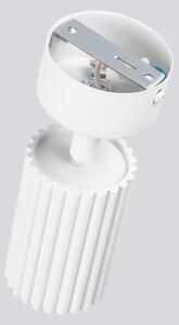 Brilagi - LED bodové svietidlo CRESTO 1xGU10/10W/230V biela
