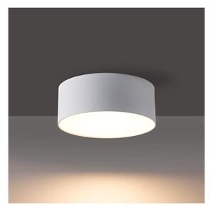 Brilagi - LED kúpeľňové stropné svietidlo FORIS LED/9W/230V pr. 9 cm biele IP44