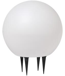 Ledvance Ledvance - LED Vonkajšia lampa BALL LED/2W/12V IP44 P227445 + záruka 3 roky zadarmo