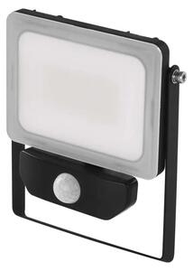 Bezrámčekový LED reflektor 21W s pohybovým snímačom
