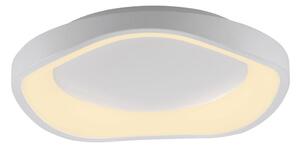 Schöner Wohnen 14233-16 - LED stlmiteľné stropné svietidlo MONTA LED/21W/230V biela