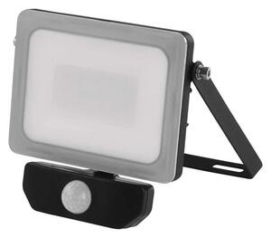 Bezrámčekový LED reflektor 21W s pohybovým snímačom – Vonkajší LED reflektory (halogény) > LED reflektory s pohybovým snímačom (PIR čidlom)