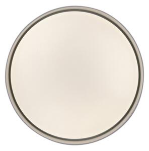 Schöner Wohnen 14593-18 - Stmievateľné LED stropné svietidlo TAVOLI LED/10W/230V čierna+DO