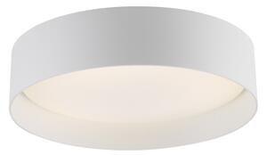 Schöner Wohnen 14593-16 - stmievateľné LED stropné svietidlo TAVOLI LED/10W/230V biela + diaľkové ovládanie