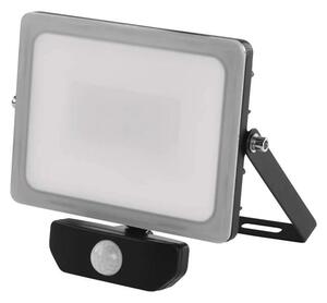 Bezrámčekový LED reflektor 31W s pohybovým snímačom – Vonkajší LED reflektory (halogény) > LED reflektory s pohybovým snímačom (PIR čidlom)