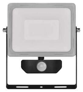 Bezrámčekový LED reflektor 31W s pohybovým snímačom