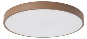 Brilagi - LED stropné svietidlo POOL LED/60W/230V 3000/4000/6000K 50 cm hnedé