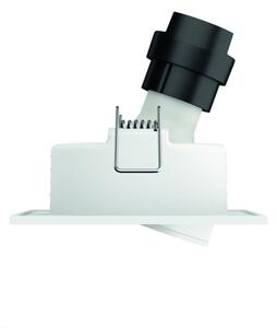 Philips 50193/31/PN- SADA 3x stmievateľných LED RGBW podhľadových svietidiel 1x GU10/4,8W/230V biela + diaľkové ovládanie
