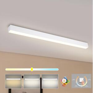 Brilagi - LED Kúpeľňové stropné svietidlo SLEEKLINE LED/40W/230V biela IP44