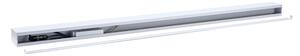 Brilagi - LED Kúpeľňové stropné svietidlo SLEEKLINE LED/40W/230V biela IP44